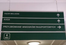 Utrudnienia paszportowe. W listopadzie nie złożysz wniosku i nie odbierzesz dokumentu