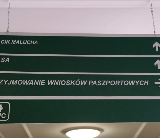 Urząd Wojewódzki w Rzeszowie: oddziały paszportowe będą czynne w sobotę