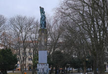 Pomnik Wdzięczności Armii Radzieckiej zostanie przeniesiony. Są dwie lokalizacje