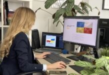 Portal uapomoc.pl. Dla chętnych do pomocy i uchodźców, którzy jej potrzebują