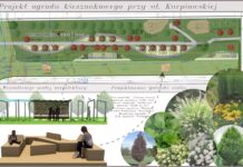Będą kolejne ogrody kieszonkowe w Rzeszowie. W tym roku na osiedlu Pobitno