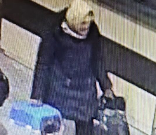 Wojna rozdzieliła rodzinę. Policjanci poszukują zaginionej Ukrainki