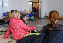 ZUS: w maju ruszą wypłaty 500+ dla Ukraińców. W Rzeszowie najwięcej wniosków