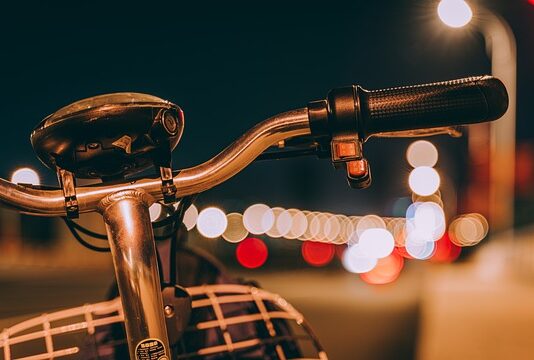 Kładka pieszo-rowerowa przez Strug. Miasto będzie szukać projektanta