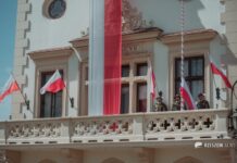 Majowe uroczystości patriotyczne w Rzeszowie. Co, gdzie i kiedy?
