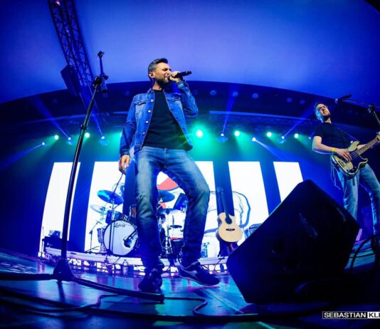 Reggae nad Wisłokiem 2022. Festiwal w nowym miejscu. Gwiazdą Gutek!