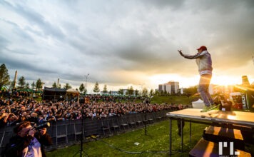 „Kill me with the Music”. Oni powalczą o występ na Rzeszowskich Juwenaliach! juwenalia