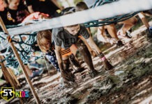 Survival Race Kids, czyli bieg z przeszkodami dla dzieci. Po raz pierwszy w Rzeszowie
