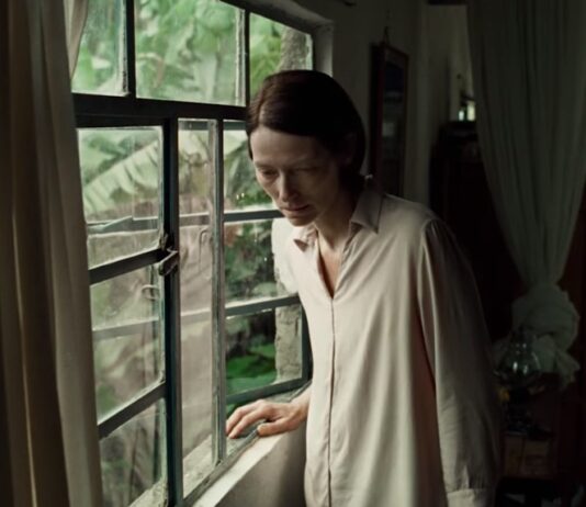 W DKF Zorza hipnotyzująca podróż. Przedpremierowo film “Memoria”