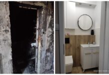 Podkarpackie miasto rozdaje klucze do mieszkań za… remont. Sprawdzamy koszty i warunki