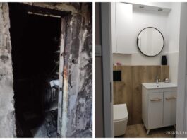 Podkarpackie miasto rozdaje klucze do mieszkań za… remont. Sprawdzamy koszty i warunki