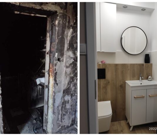 Podkarpackie miasto rozdaje klucze do mieszkań za… remont. Sprawdzamy koszty i warunki