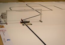 Ogólnopolskie zawody robotów XChallenge w Rzeszowie. Jedyne takie w Polsce