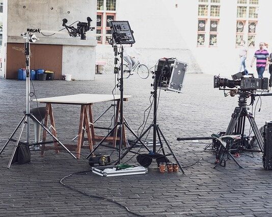 Tak się rodzą talenty filmowe. Rozpoczęły się zapisy na 6. warsztaty CamON