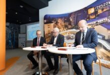 Rzeszów będzie się promował na międzynarodowych targach lotniczych