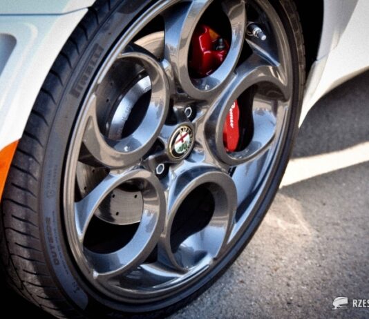 28 maja II Charytatywny Zlot Samochodowy. Dla 19-letniej Zuzanny z Rzeszowa