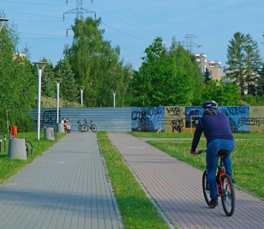 Miasto nie chce się już zamieniać działkami z Hartbexem przy Wisłoku