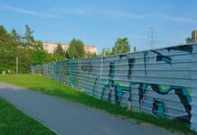 Zgoda na zamianę działek z Hartbexem przy Wisłoku unieważniona. Dyskusji nie było