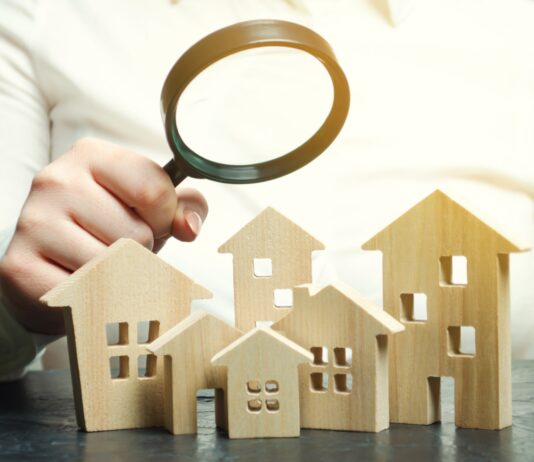 Dom kompozytowy – na czym polega ten rodzaj budownictwa?