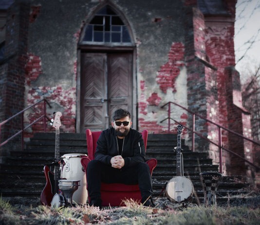 „Spotkania muzyczne na osiedlu Kotuli”. W sobotę bezpłatny koncert Somethingski