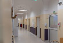 Neurologii nie ma w KSW nr 1. Na jej miejsce Klinika Psychiatrii Ogólnej