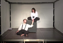 “Afera” w Krasnem. W maju pierwsza edycja festiwalu teatralnego