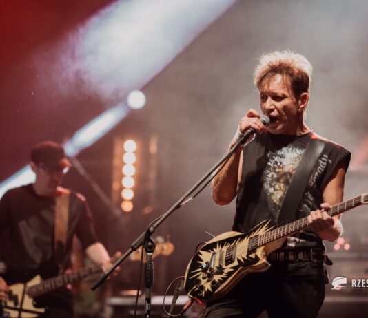 Studniówka Rockowej Nocy w Rzeszowie z występem KSU. Bezpłatne wejściówki