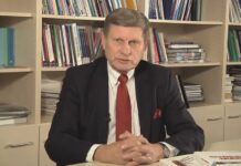 Leszek Balcerowicz ze scenariuszami dla Polski. Wykład w WSIiZ