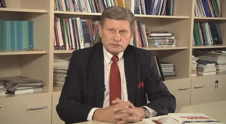 Leszek Balcerowicz Co Zrobił Dla Polski