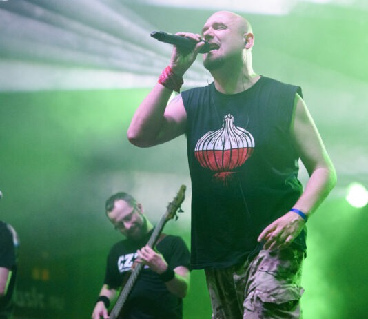 KultURalia 2022. Organizatorzy podali kolejnych artystów na scenie głównej