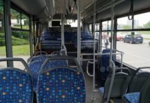 Okazja dla uczniów i studentów z gminy Świlcza. Nowy rodzaj biletu miesięcznego