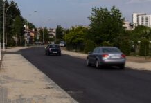 Miasto zakończyło rozbudowę ulicy Morgowej. Kierowcy mogą już jeździć