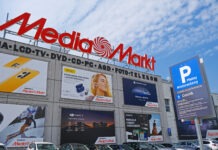 Koniec z darmowym parkowaniem przed rzeszowskim MediaMarkt