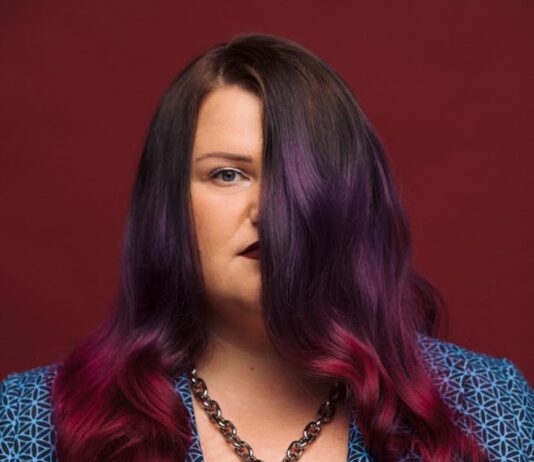 ESK 2022. Alyona Alyona, gwiazda ukraińskiego rapu, na koncercie Electro East