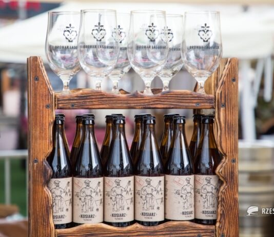 W weekend w Rzeszowie święto piwa! “Niebanalne smaki i aromaty”
