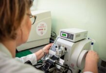 Nowoczesny sprzęt dla KSW nr 2 w Rzeszowie. Do szybszej diagnostyki