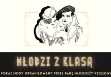 “Młodzi z klasą”. W Rzeszowie pierwszy młodzieżowy pokaz mody