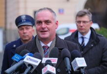 Prezes SO w Rzeszowie był w grupie “Kasta”? Sędziowie: jeśli tak, to do dymisji