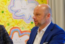 Prezydent Konrad Fijołek obejmie patronatem III Marsz Równości w Rzeszowie