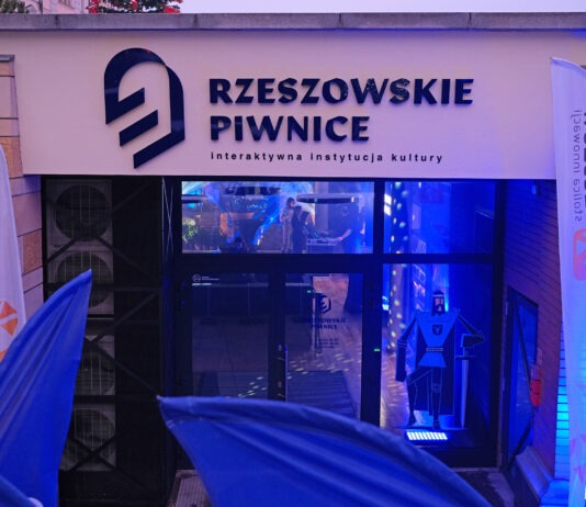 Integracja dzieci i młodzieży polsko-ukraińskiej w Rzeszowskich Piwnicach