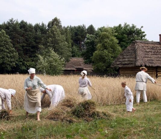 Konkurs na film o Lasowiakach. WDK Rzeszów czeka na zgłoszenia. Są nagrody