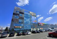 Centrum TUTU dla ukraińskich i polskich dzieci w rzeszowskiej Plazie