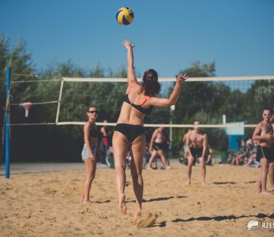 W sobotę Żwirownia Plaża Cup Rzeszów 2022. Do wygrania vouchery