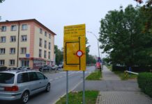 Od środy zamknięty przejazd kolejowy. Zmiany w trasach autobusów MPK