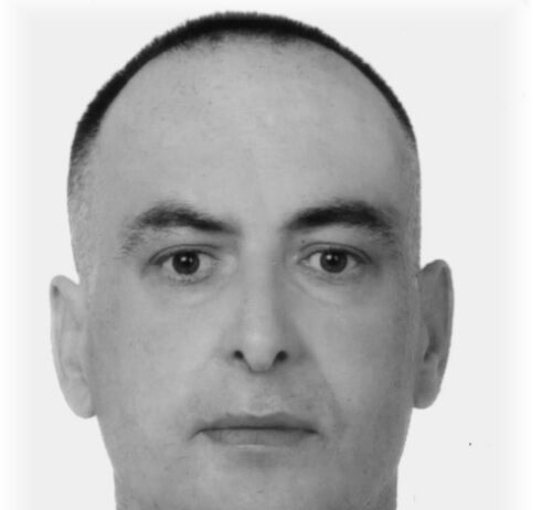 Zaginął 42-letni mieszkaniec Kielnarowej. Poszukują go policjanci