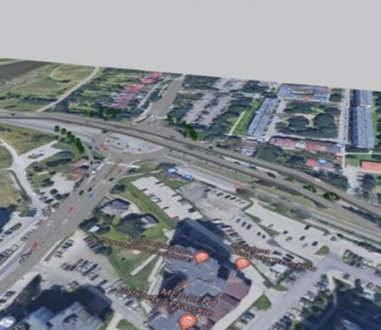 Dodatkowe pieniądze na wiadukt przy al. Powstańców Warszawy i dwóch innych inwestycji