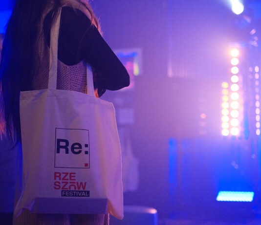 W weekend Re: Rzeszów Festival. Znamy pełną rozpiskę koncertów