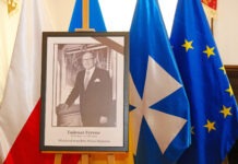 Pogrzeb Tadeusza Ferenca. Ratusz: zostawcie auta, skorzystajcie z MPK