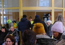 Raport: ponad połowa mieszkańców Rzeszowa pomagała uchodźcom z Ukrainy