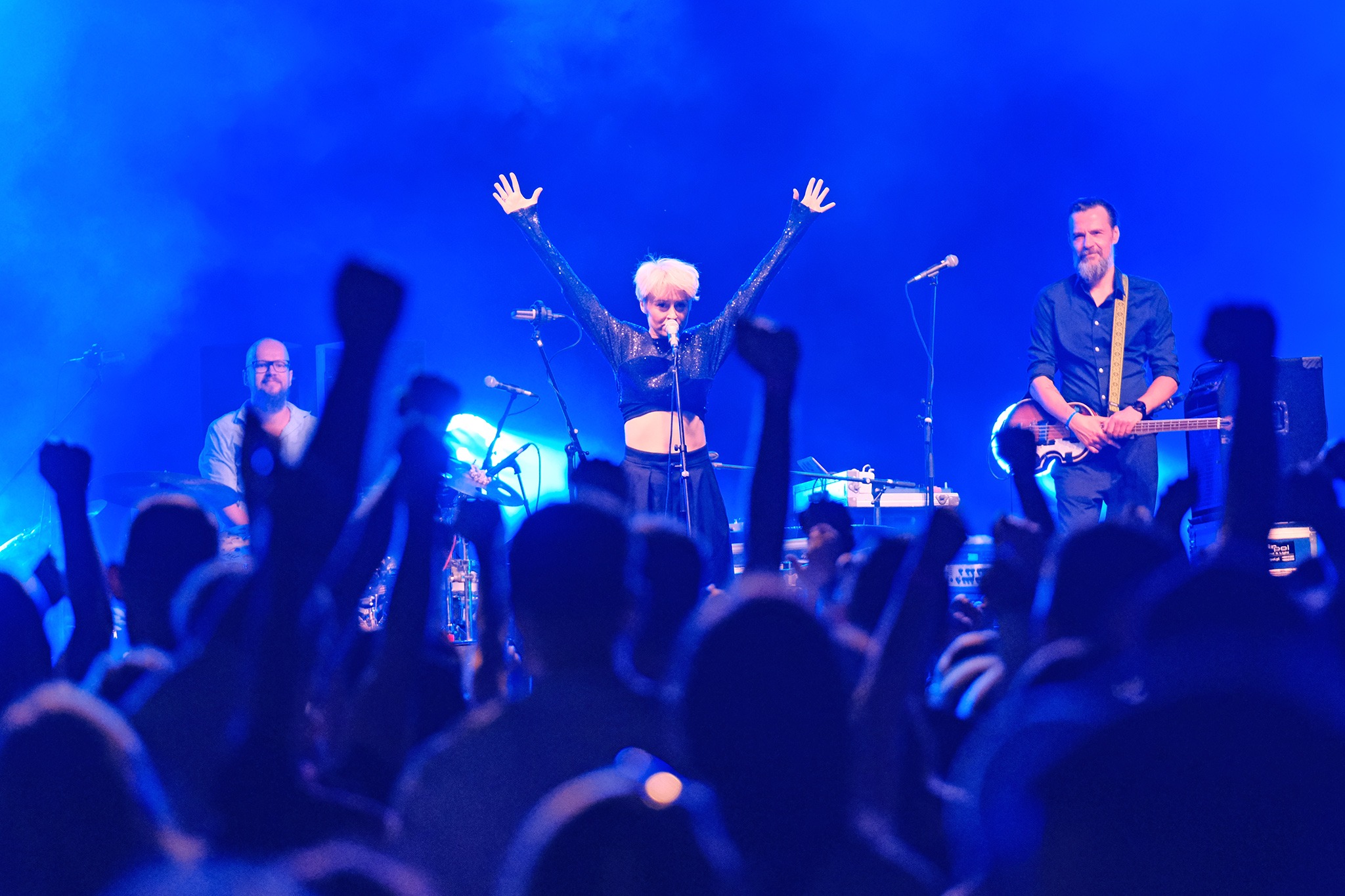 Re Rzesz w Festival Pierwszy Dzie Koncert w Za Nami